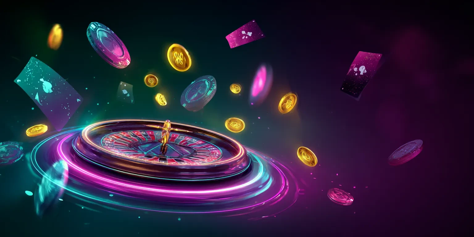 Candy Bonanza
